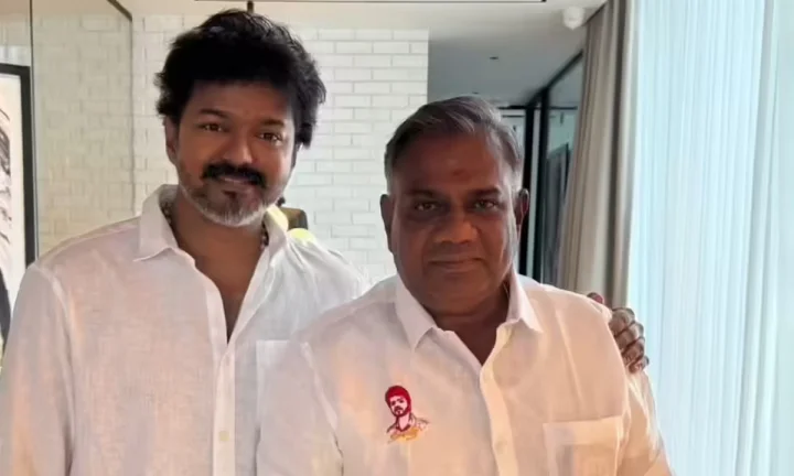 n anand
