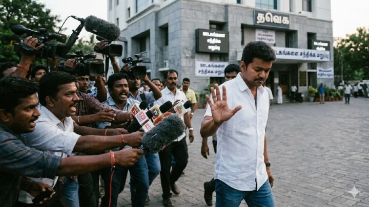 தமிழ்நாடு