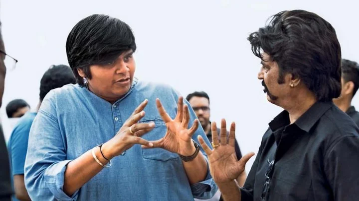 தியாகராஜன் குமாரராஜா படத்தில் நடிக்கும் கார்த்திக் சுப்பராஜ்!.. இது புதுசு!...