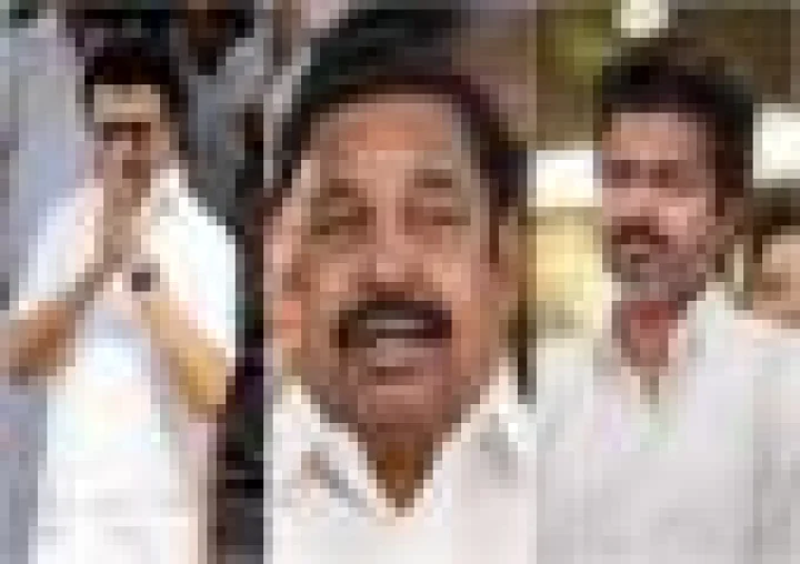5 தொகுதி இடைத்தேர்தல்!.. குழப்பத்தில் அதிமுக!. ஸ்கெட்ச் போடும் திமுக!....