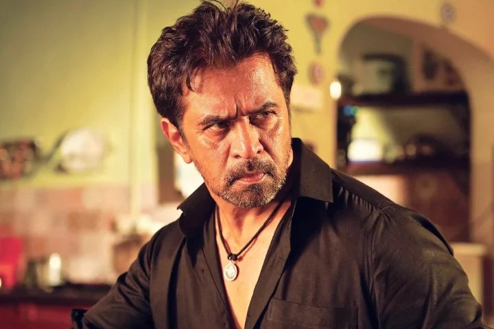 பாக்ஸ் ஆபீஸில் அர்ஜுனின் அதிரடி:  பிளாஸ்ட்   3-வது நாள் வசூல் நிலவரம்