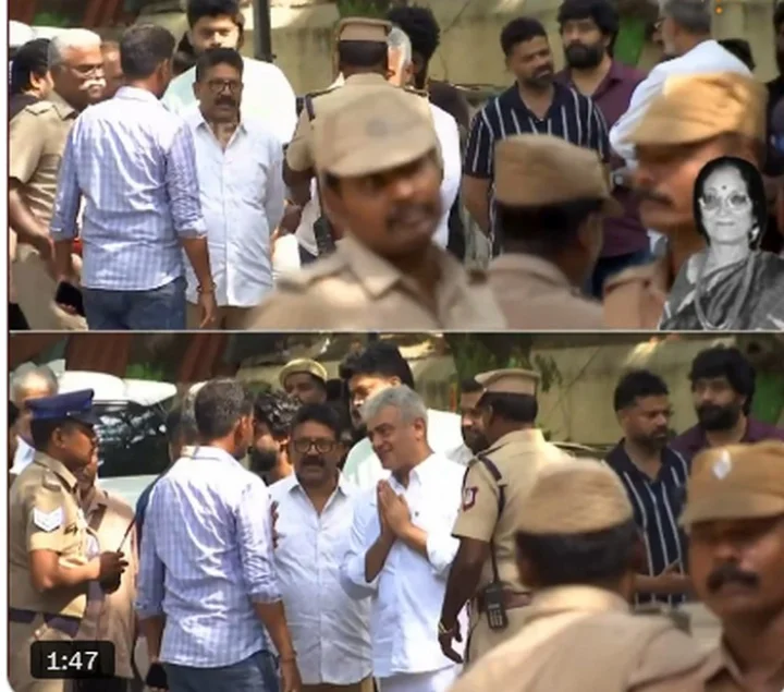 ajith
