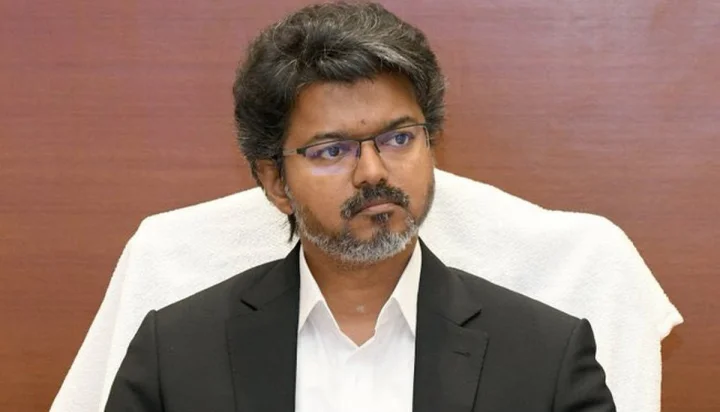 vijay