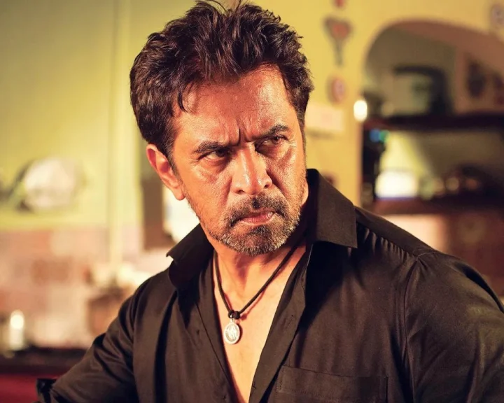 பாக்ஸ் ஆபீஸில் அர்ஜுனின் அதிரடி:  பிளாஸ்ட்   3-வது நாள் வசூல் நிலவரம்