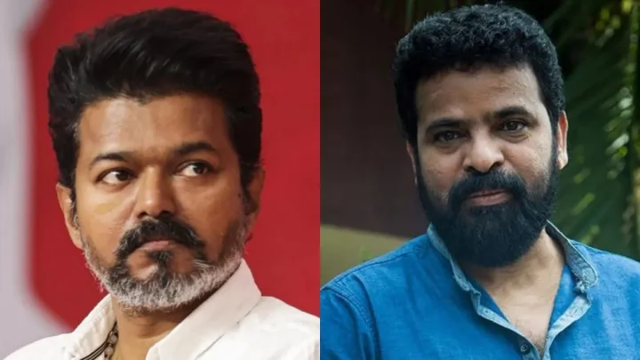 பாஜகவின் வாஷிங்மெஷின் இப்போது தவெகவிடம்!.. வெளுத்து வாங்கிய அமீர்!...