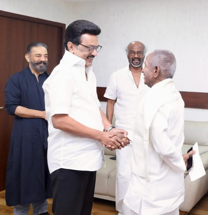 ilayaraja