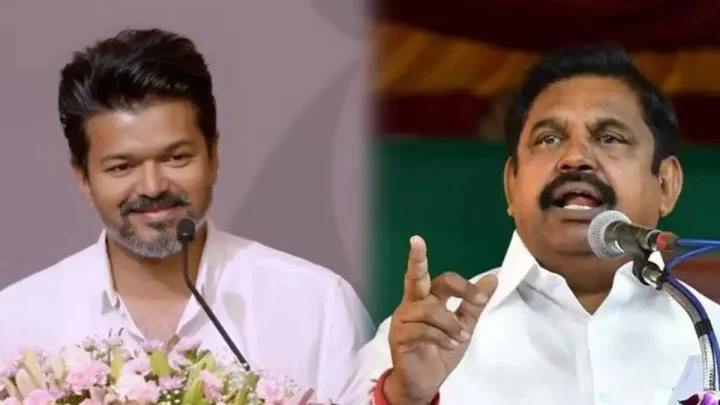 பன்ச் டயலாக் பேசும் ரீல் ஹீரோ எப்படி ஆட்சி செய்வார்?!.. விஜயை விளாசிய பழனிச்சாமி...