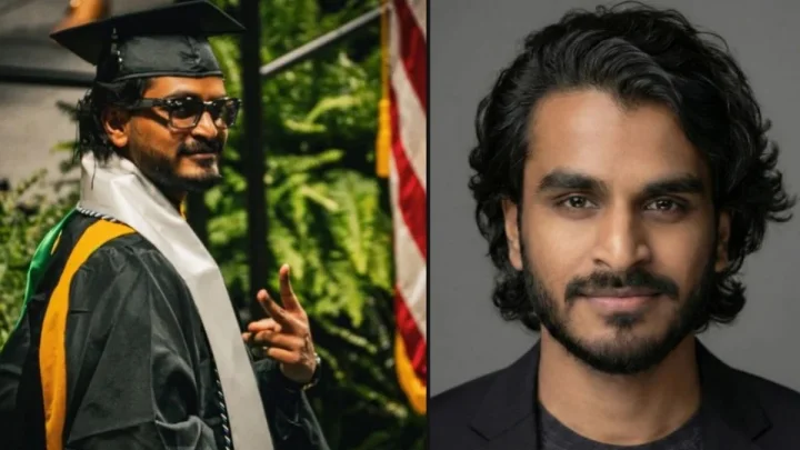 நீரில் விழுந்த 3 நண்பர்களை காப்பாற்றிவிட்டு இந்திய மாணவர் மரணம்!.. அமெரிக்காவில் சோகம்!...