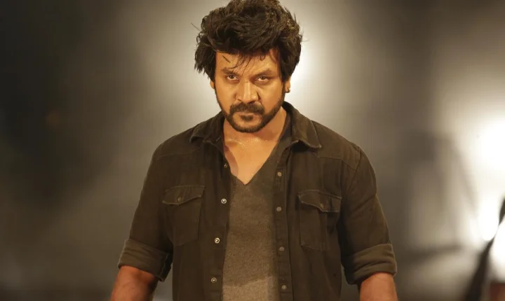 இயக்குனராகும் ராகவா லாரன்ஸின் மகள்!... பரபர அப்டேட்!..