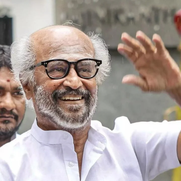 Rajanikanth