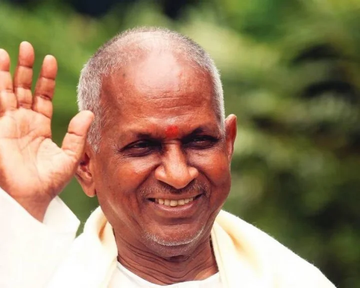 எனக்கு வேலை இருக்கு.. உள்ள போய்டுவேன்!.. ரசிகர்களிடம் கோபப்பட்ட இளையராஜா!..