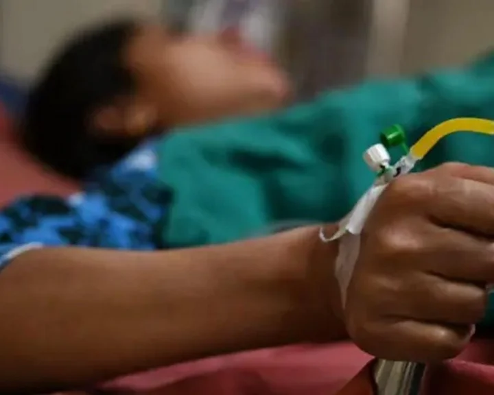 hospital