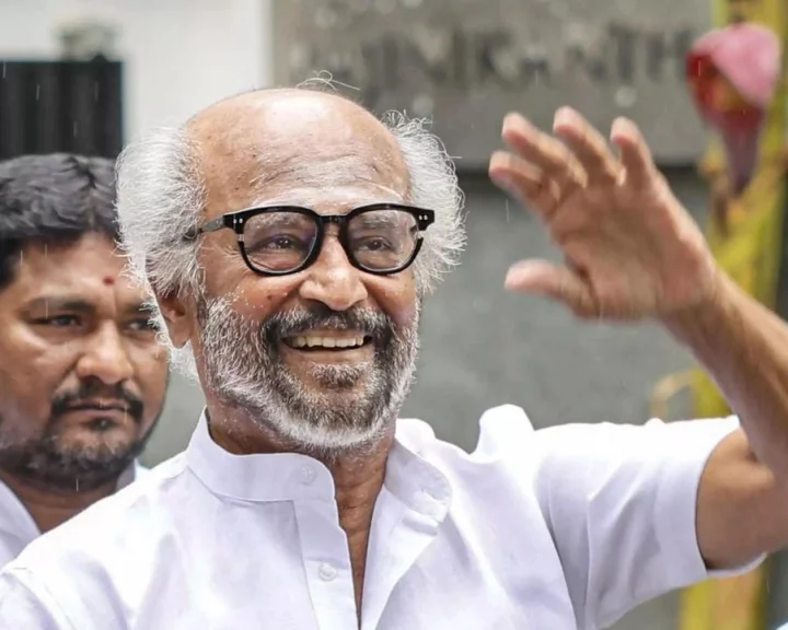 சுயசரிதையில் வேகம் காட்டும் ரஜினி!.. எழுதுவது யார் தெரியுமா?..