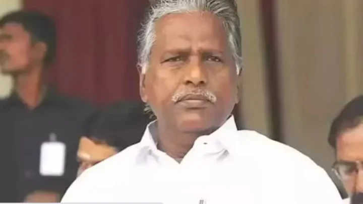 நேரம் கேட்கவில்லை... தொடர்பும் கொள்ளவில்லை - கே.பி.முனுசாமி