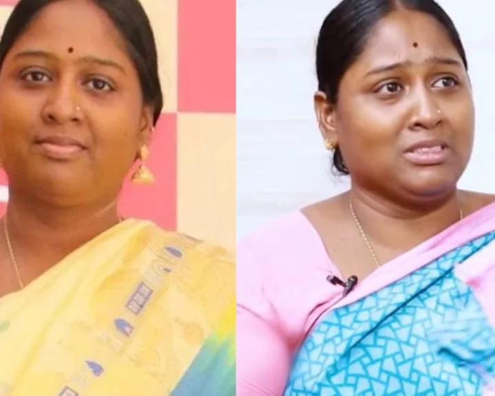 சின்னத்திரை நடிகை தீபாவின் தந்தை மீது அரிவாள் வீச்சு – 3 பேர் பிடிபட்டனர்!