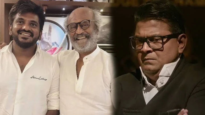 ரஜினியின் புதிய படத்தில் மிஷ்கின்!.. இது செம காம்போ!...