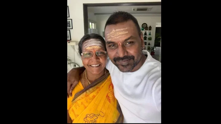 திருச்சி கிழக்கு தொகுதியின் வேட்பாளர் ராகவா லாரன்ஸ்? அவரே சொன்ன முக்கிய தகவல்...!