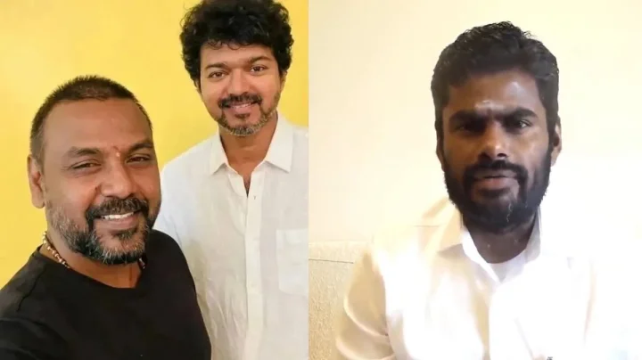 இப்ப சொல்ல முடியாது!.. அறிவிப்பிலிருந்து பின் வாங்கிய ராகவா லாரன்ஸ்!..