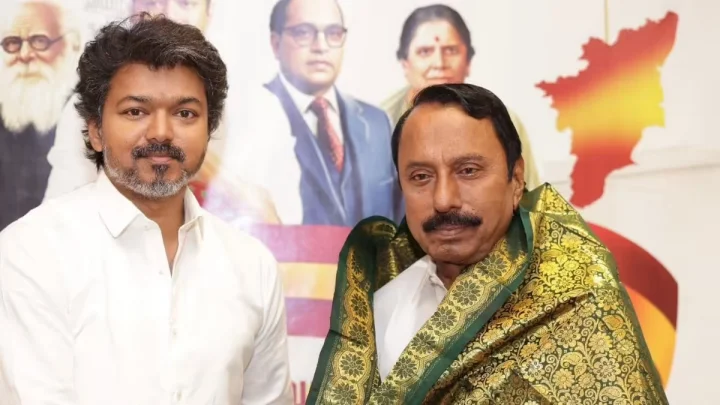 தாராபுரம் இடைத்தேர்தல்!. அப்செட்டில் செங்கோட்டையன்!. விஜய் ஷாக்!...