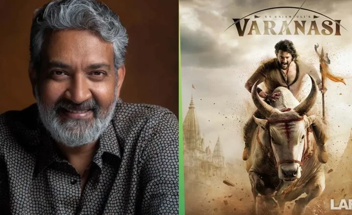 ராமர் Vs கும்பகர்ணன் மோதல்!.. வாரணாசி கதை இதுதான்!.. அட அவரே சொல்லிட்டாரே!...