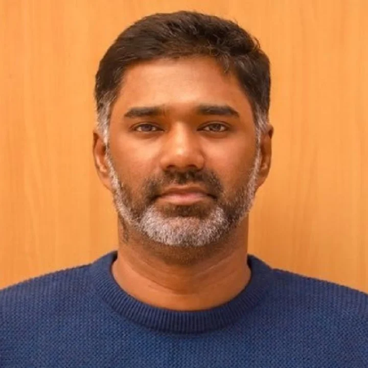மாரிதாஸ் கைது