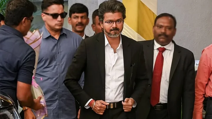 பக்கா பிளானோடு டெல்லி சென்ற விஜய்!. 3 நாட்களில் யாரோடெல்லாம் மீட்டிங்?..