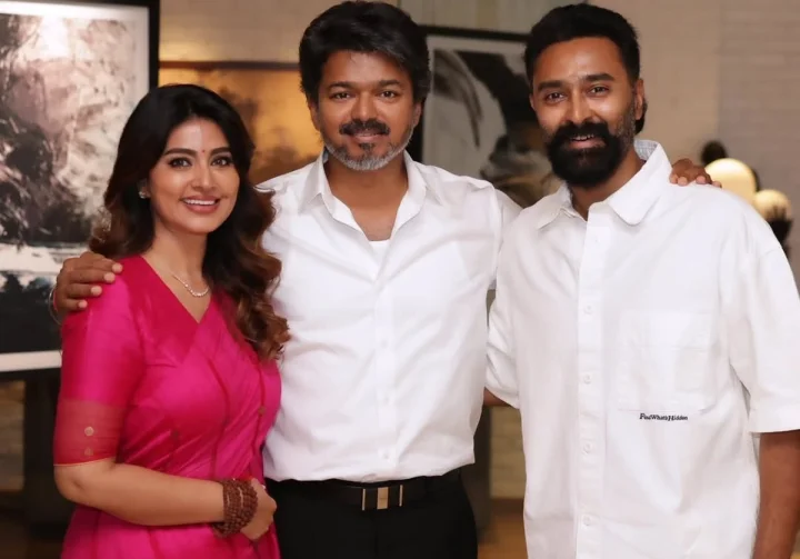 சினிமா பிரபலங்களை வீட்டில் மட்டும் விஜய் சந்திப்பதன் பின்னணி?!.. அதுவும் கரெக்ட்தான்...
