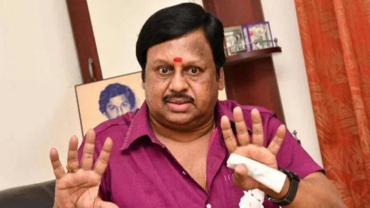 பாரதிராஜா எனக்கு பண்ணத மறக்கவே மாட்டேன்!.. ராமராஜன் பேட்டி!..