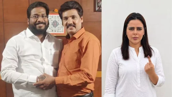கர்நாடகாவில் பதுங்கியிருந்த செய்தியாளர் முக்தார் கைது!.. தமிழக போலீசார் அதிரடி!..
