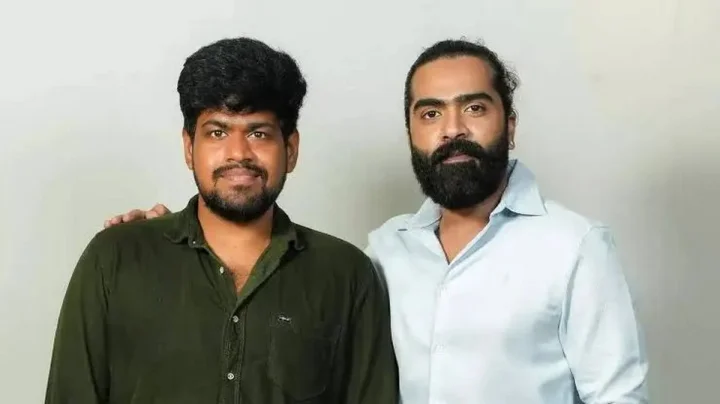 பார்க்கிங் பட இயக்குனரை கைவிட்ட ரஜினி, எஸ்.கே!.. கை கொடுத்த சிம்பு!..