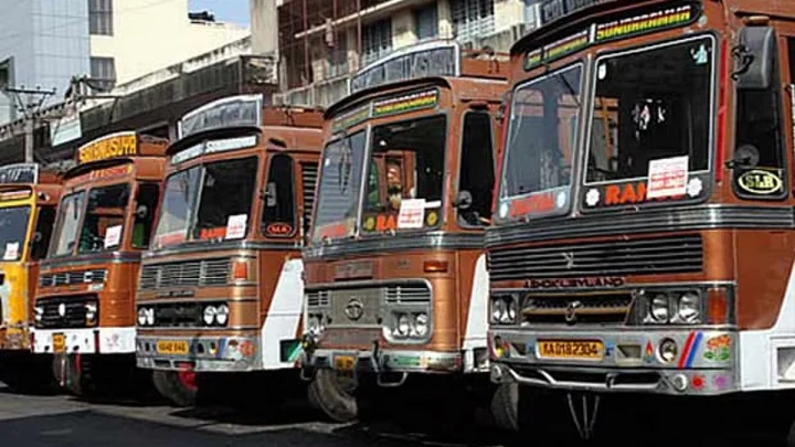 ஜூன் 15-ஆம் தேதி முதல் லாரி வாடகை உயர்வு.. சாமானிய மக்களை பாதிக்குமா?