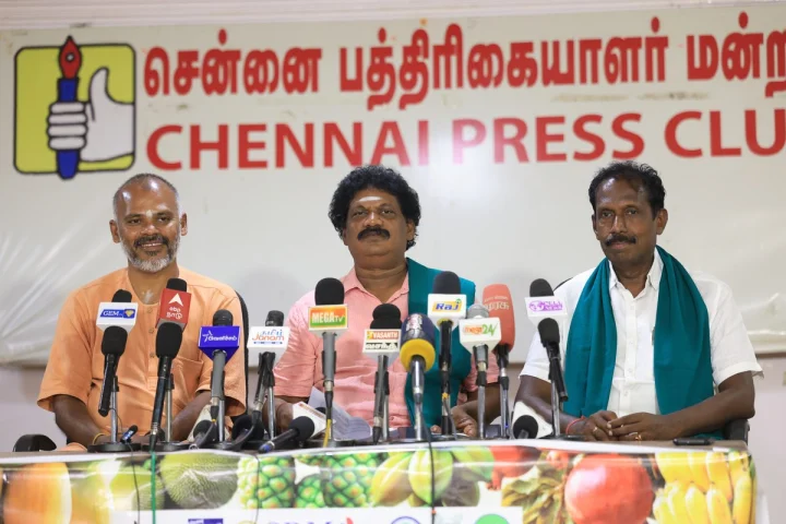 காவேரி கூக்குரல் “உணவுக்காடு வளர்ப்பு கருத்தரங்கம் மற்றும் தென்னிந்திய பழங்கள் திருவிழா..