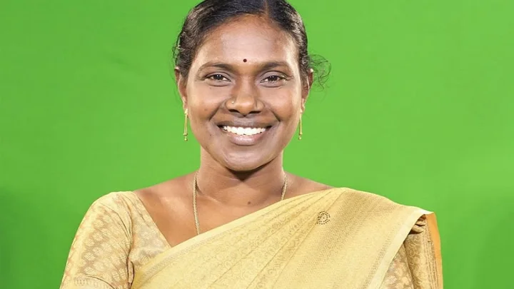 காளியம்மாள்