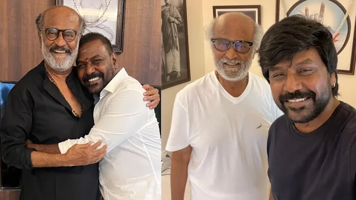 தெரு நாயும் மக்களும் ஒன்னா?!.. சர்ச்சையான ராகவா லாரன்ஸ் பேச்சு!...