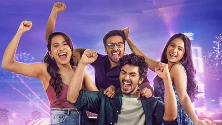 டபுள் ஆக்குபன்சி முதல் நாள் வசூல் நிலவரம்