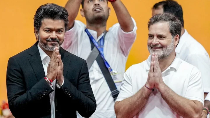 காங்கிரஸுக்காக டெல்லியை பகைச்சிக்க வேண்டாம்!.. முதல்வருக்கு சி.பி.ஆர் அட்வைஸ்?!..
