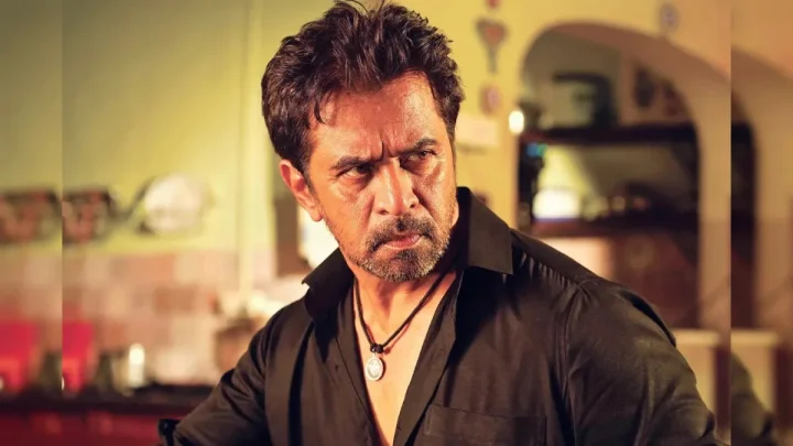 60 வயசுக்கு மேலயும் ஃபிட்டா இருக்கணுமா!?.. அர்ஜுன் சொல்றத ஃபாலோ பண்ணுங்க!..