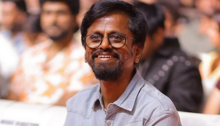 சசி இல்லனா நான் இப்போ டைரக்டர் இல்ல!.. ஏ.ஆர் முருகதாஸ் ஃபீலிங்..