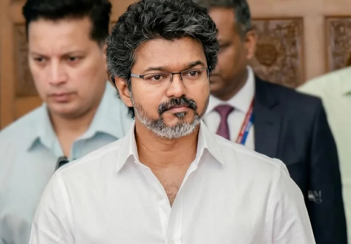 பெரம்பூர் தொகுதி மக்களுடன் பிறந்தநாளை கொண்டாடும் முதல்வர் விஜய்!.. பரபர அப்டேட்..