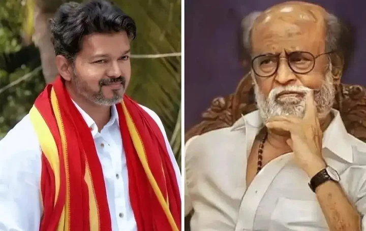 ரஜினி தயங்கினார்!.. விஜய் தைரியமா வந்து ஜெயிச்சிட்டார்!.. ரமேஷ் கண்ணா பேட்டி!..