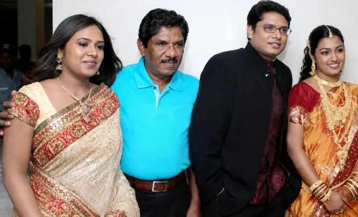 மனோஜின் மனைவியை விரட்டிய பாரதிராஜா மகள்!.. பெரிதாகும் சொத்து பிரச்சனை!..