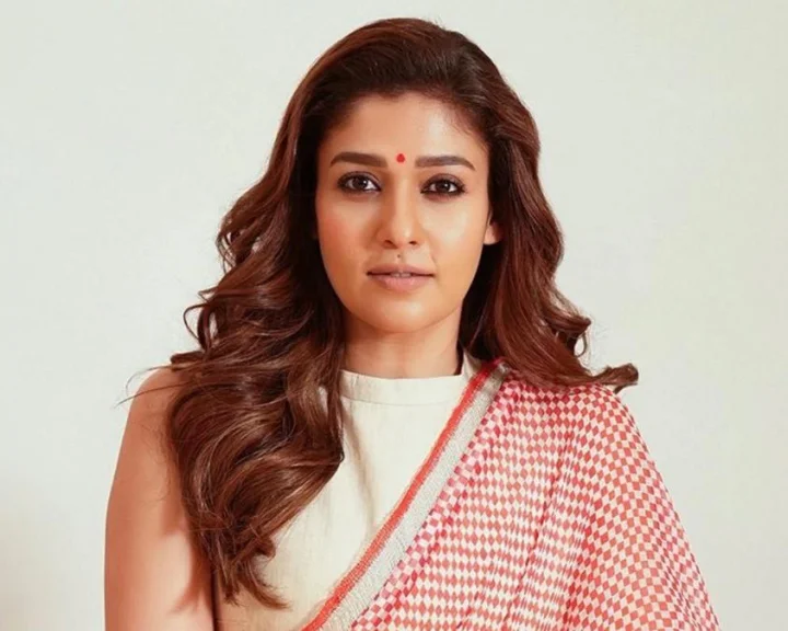 நயன்தாரா முதன் முதலாக வாங்கிய சம்பளம் எவ்வளவு தெரியுமா?...