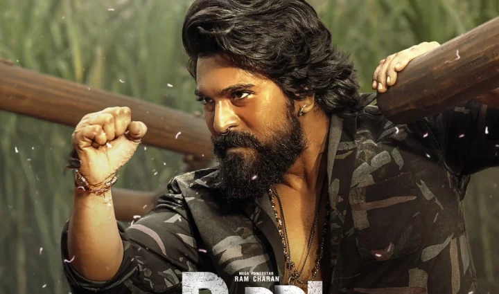 Peddi: பாக்ஸ் ஆபிசில் பட்டய கிளப்பும் பெத்தி!.. 10 நாள் வசூல் அப்டேட்...