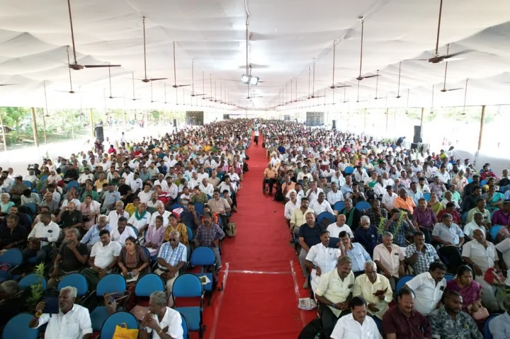 cauvery