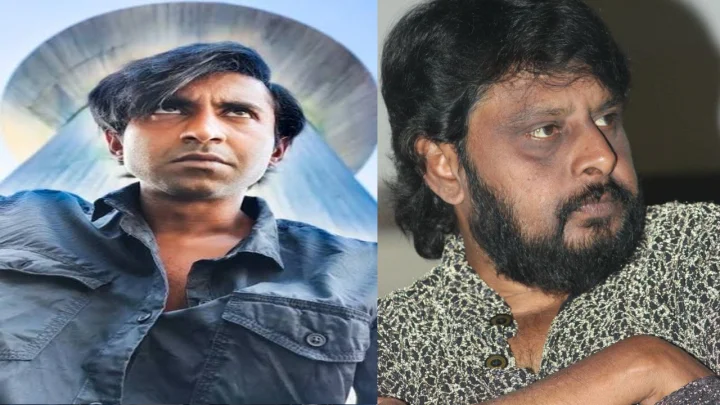 அடிச்சே கொ**டுவேன்!  மாஸ்டர் மகேந்திரனால் செம கடுப்பான  விக்ரமன்; போட்டுடைத்த பாவா லட்சுமணன்!