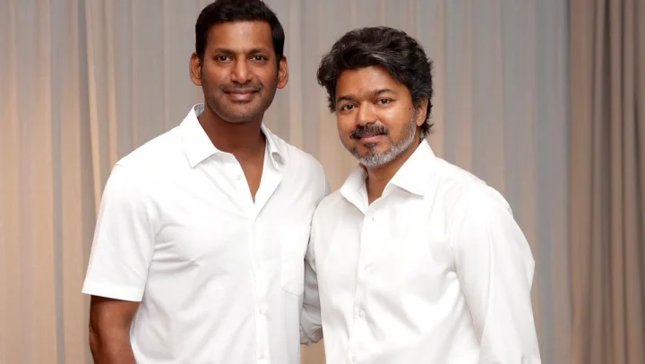 பூங்கொத்துக்கு பதில் படிப்பு செலவு!.. முதல்வர் விஜயை இம்ப்ரஸ் செய்த விஷால்!...