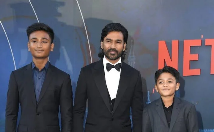 மகன் யாத்ரா ஹீரோ!.. தனுஷ் இயக்குனர்!.. ரஜினி பட ரெஃப்ரன்ஸில் உருவாகும் திரைப்படம்!..