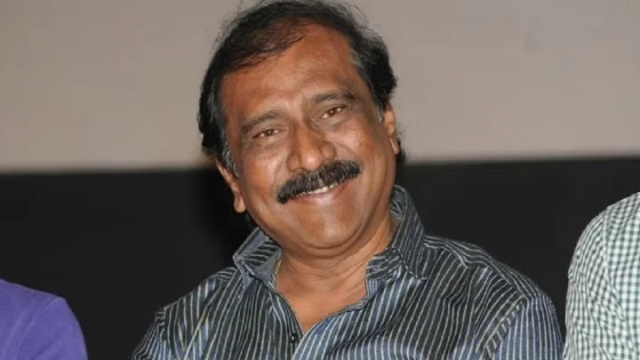 அதிமுகவில் அடுத்தடுத்து அதிர்ச்சி: முன்னாள் அமைச்சர் சி.விஜயபாஸ்கரைத் தொடர்ந்து இயக்குநர் ஆர்.வி.உதயகுமார் விலகல்!