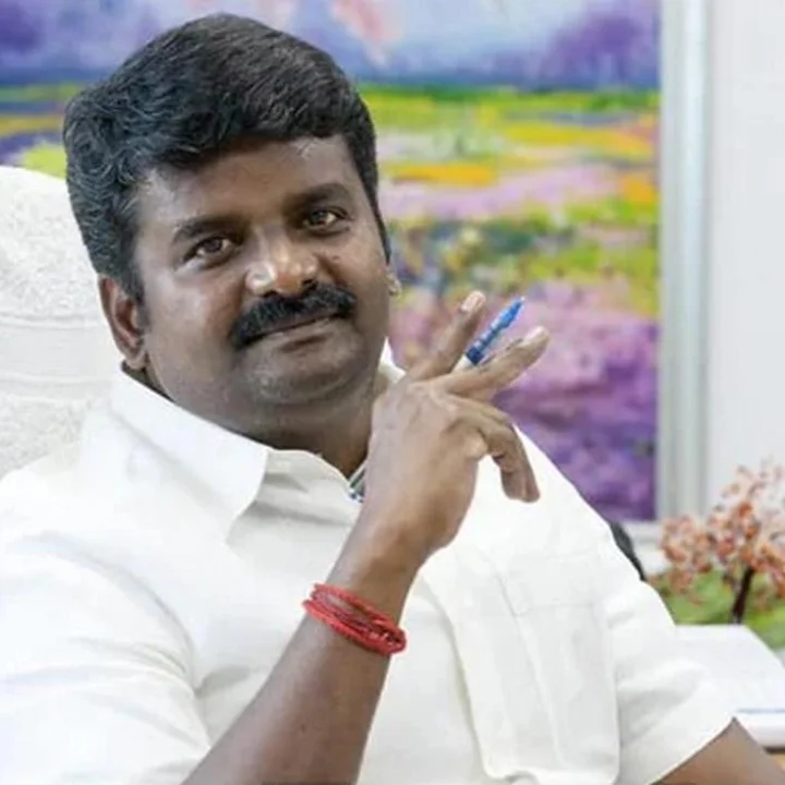 vijaya baskar