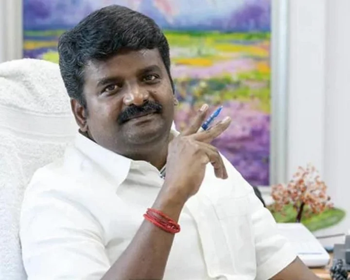 vijaya baskar